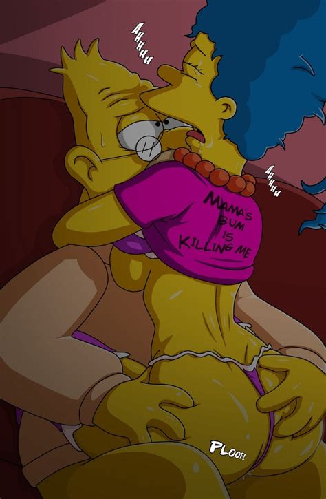 Marge Simpson The Simpsons Funny Cocks Best Free Porn R34