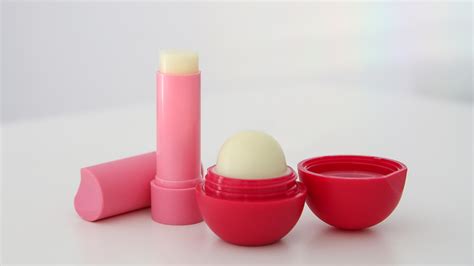 6 of the best lip balms for chapped lips