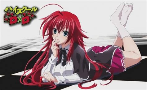 High School Dxd New Episode 8 English Dubbed Watch Cartoons Online