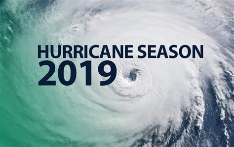 Get Prepared Hurricane Season Is Here Defense Contract Management