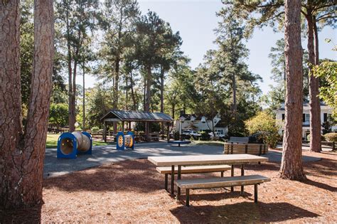 Idalia Park | City of Forest Acres, SC