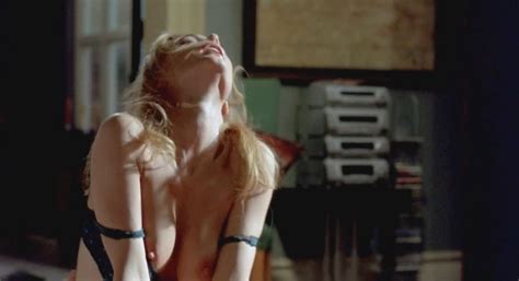 Heather Graham Nude In Explicit Sex Scenes