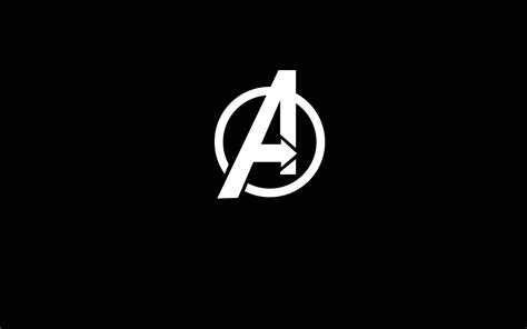 Avengers logo black and white is a completely free picture material which can be downloaded and shared unlimitedly. Black Avengers Wallpapers - Top Free Black Avengers ...