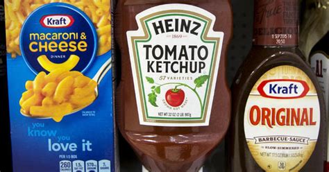 Dean foods company, a food and beverage company, processes and distributes milk, and other dairy and dairy case products in the united states. Kraft Heinz stock price today: Shares plunge on ...