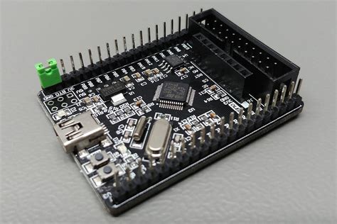 Stm32smart V2 On Arduino Ide In This Article I Will Guide You By