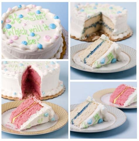 063809adb0d364624419d22fb264699e Gender Reveal Cakes Boy Cakes Twenty