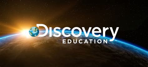 Today lets talk about education. GPB Renews Long-Term Partnership With Discovery Education ...