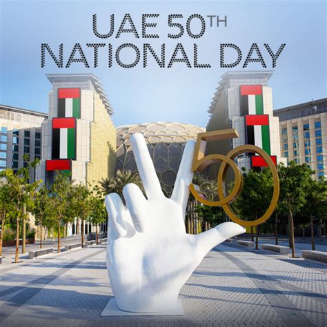 Celebrating The Uaes 50th With The World Victor Magazine