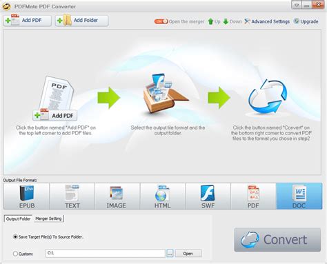 8 Melhor O Pdf To  Converter Software Para Windows Download