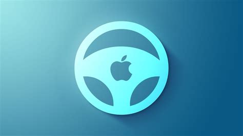 Apple Scales Down Ambitions For Self Driving Car Project Titan