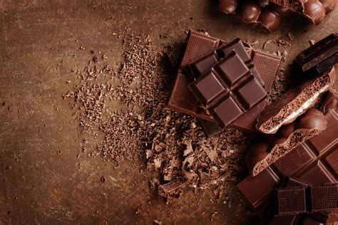 Benefícios Do Chocolate E Quais As Melhores Opções