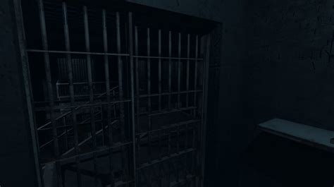 Phasmophobias New Prison Map Has Been Teased By The Developer