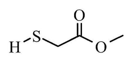 Methyl Thioglycolate Cole Parmer