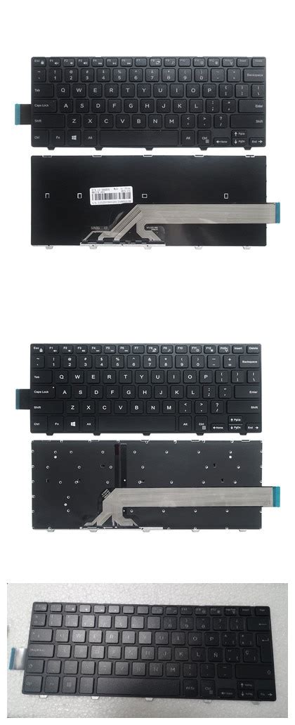 New For Dell Latitude 3450 3460 3470 3480 For Inspiron 14 5448 5451