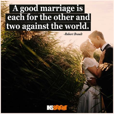 Inspirational Marriage Quotes By Famous Inspirational Marriage