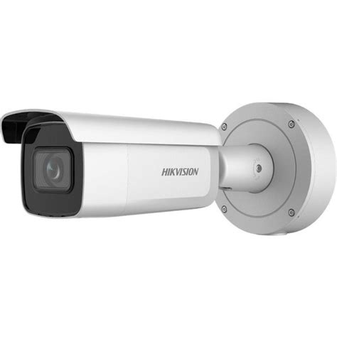 Hikvision Ds 2cd3645g0 Izs 4mp Ir Varifocal Bullet Ip Camera Fiyatı