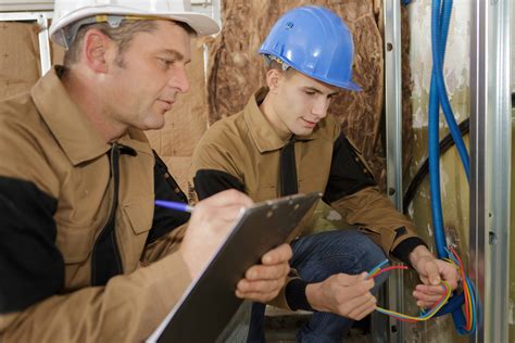 A Detailed Guide On Electrician Apprenticeship In Adelaide Thg Electrical