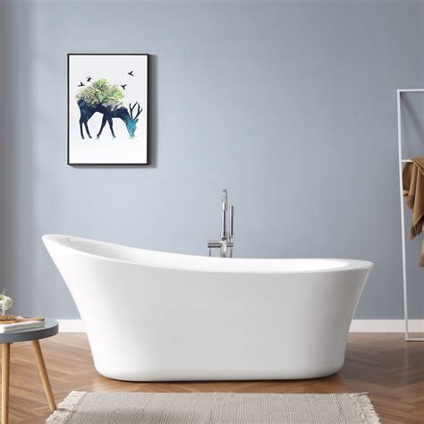 Acrylic Rachel Bathtubs At