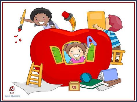 Amando A EducaÇÃo Infantil Educação Infantil