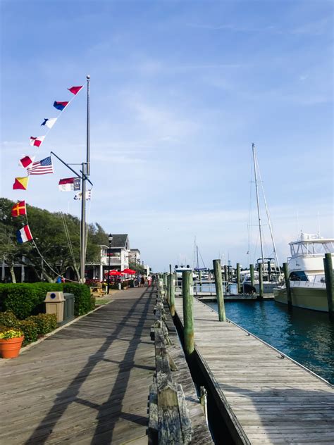 27 Top Things To Do In Beaufort Nc And Ncs Crystal Coast Off The