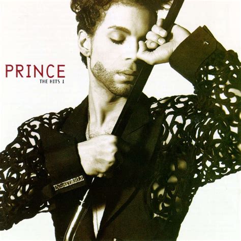 Prince The Hits The B Sides 1993mp3 Thinuba