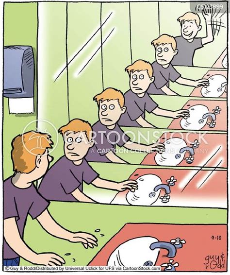 Optical Illusion Cartoons And Comics Funny Pictures From Cartoonstock