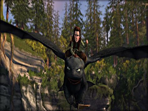 Toothless Toothless The Dragon Wallpaper 32987045 Fanpop