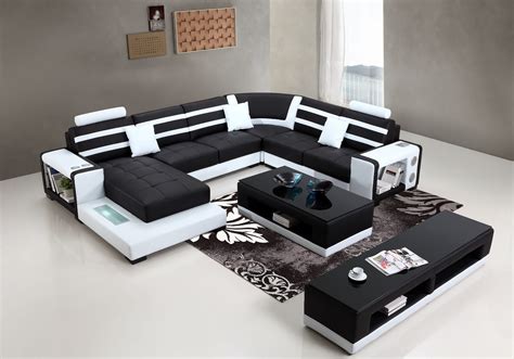 Elegant Multi Functional Corner Sofa Joy Furniture