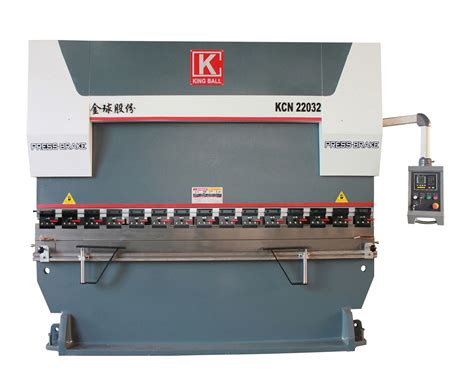 Kcn 25040 Cnc Sheet Metal Folding Machineeasy Bender Buy Cnc Sheet