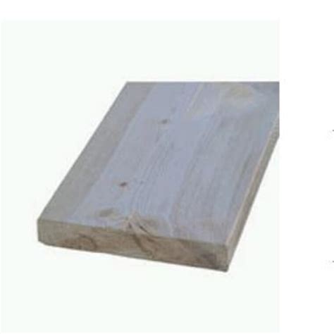 2x12x14 Grade 2 And Better Kiln Dried Spruce Home Hardware
