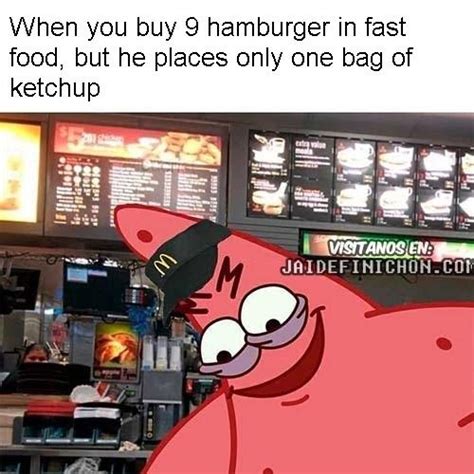 Savage Patrick Star Meme Acestips