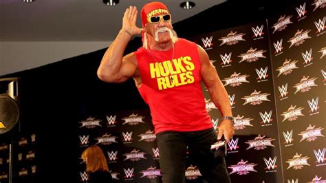 Hulk Hogan Set For Wwe Raw Return This Monday To Honor Late Friend