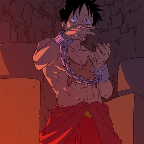 One Piece Wallpaper One Piece Luffy Gets His Scar On His Chest Images And Photos Finder