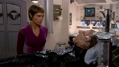 Watch Star Trek Enterprise Season 4 Episode 1 Storm Front Pt 1
