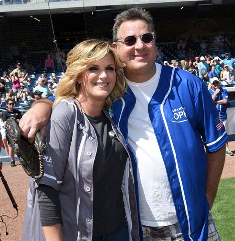 Country Stars Help Strike Out Cancer At Th Annual City Of Hope