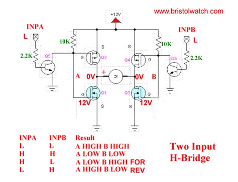 5a 24v Mosfet H Bridge To Power Solenoid Electrical Engineering Stack