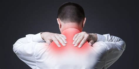 Upper Back Pain Pain To Health