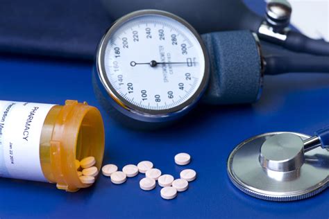 Some Blood Pressure Medications May Reduce Risk Of Alzheimers But Not