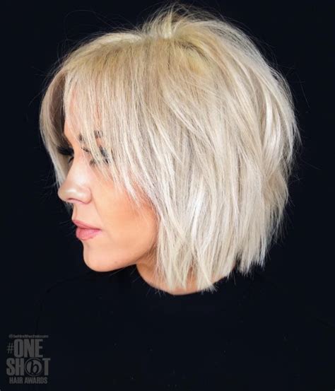 Spray a beach texture spray to get that extra bounce if needed. 60 Most Universal Modern Shag Haircut Solutions