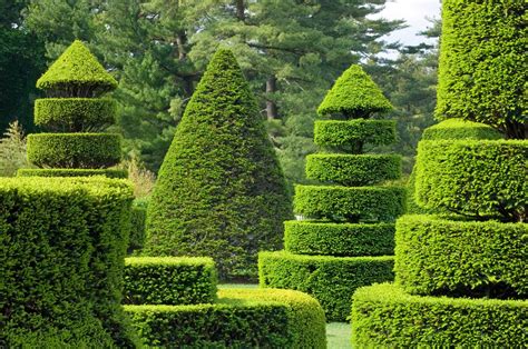 Topiary Gardens In Pennsylvania Beautiful Flower Arrangements And