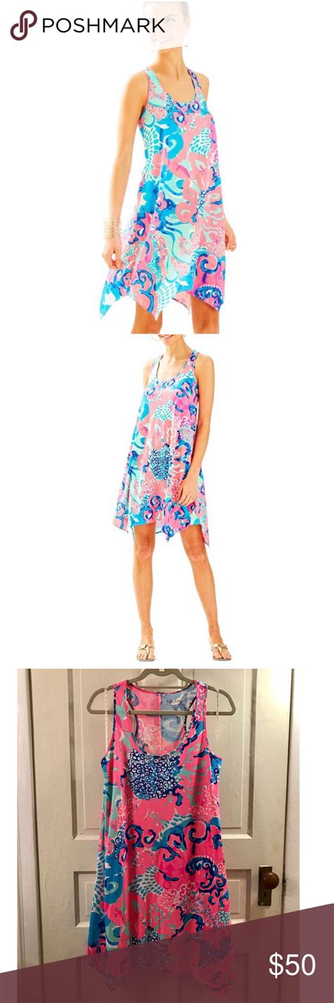 🌺 Lilly Pulitzer Melle Dress In Im So Jelly 🌺 Clothes Design