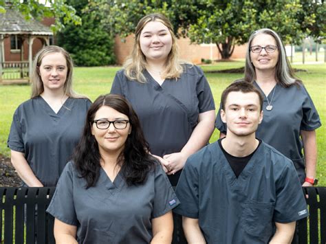 Ngtc Clarkesville Health Sciences Students Receive Pins North Georgia