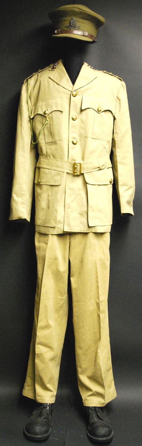 The Original Camouflage Khaki Part I The Origins And Use In The