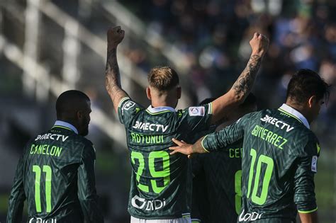 Club de deportes santiago wanderers is a football club in valparaíso, chilean football federation, after being relegated from the campeonato nacional at the end of the 2017 transición tournament. Santiago Wanderers afina su retorno | CDF.CL