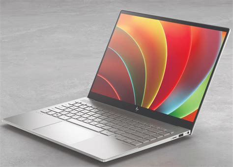 Hp Envy 14 2021 Challenges Macbook Pro M1 With Killer Display 16 Hour