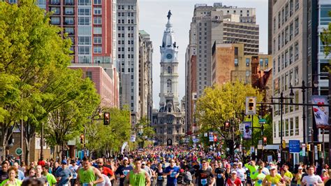 In just 2 meetings, we got all of our ideas on paper, and they did the rest. Where to Park for the Broad Street Run | The Philadelphia ...