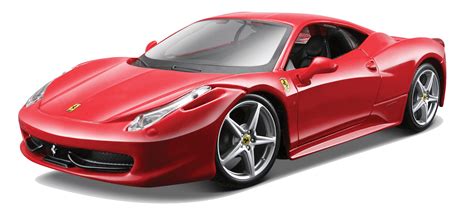 Ferrari Sideview Transparent Png Stickpng