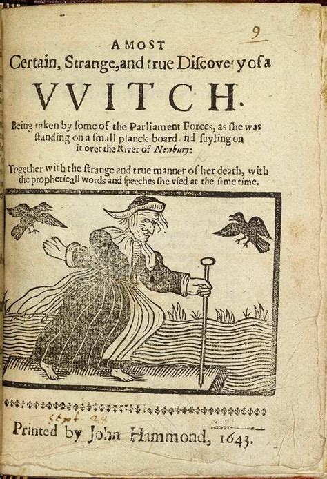 What Caused The Witch Trial Craze And What Happened To The Victims