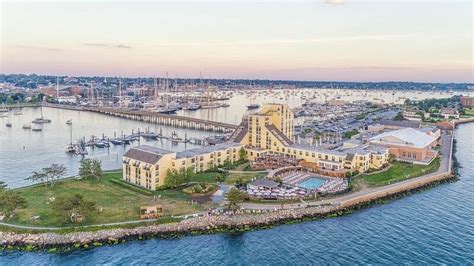 Gurneys Newport Resort And Marina Updated 2021 Prices And Hotel Reviews