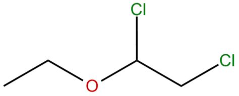 12 Dichloroethyl Ethyl Ether Critically Evaluated Thermophysical